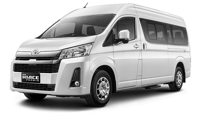 Hiace